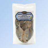 Miki’s Dried Slipmouth (Sapsap) – 200g